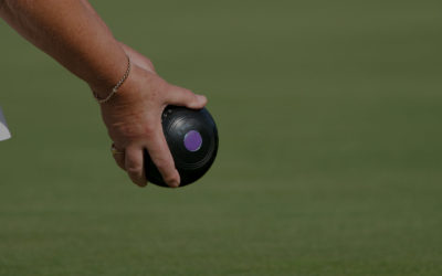 The Ontario Lawn Bowls Association (OLBA) Provincial Novice Men’s and Ladies Singles Championships